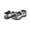 Sandale piele naturala - alb, Marco Tozzi - 2-48400-24-OffWhite