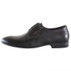 Pantofi eleganti, piele naturala barbati - maro, Alberto Clarini - C213-303B-Brown