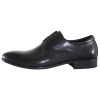 Pantofi eleganti, piele naturala barbati - negru, Alberto Clarini - SL546-3A-Black