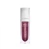 Ruj de buze - Wibo Liquid Metal Lipstick - Burgundy Wine