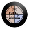 Paleta corectoare - Wibo Perfect Look Concealer Palette