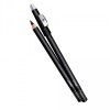 Creion de ochi din lemn - negru, Wibo Long Lasting Liner - Nr.2 