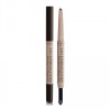 Creion pentru sprancene 2 in 1 - Wibo 2 in 1 Eyebrow System Brow Pencil & Filling Powder - Nr.2