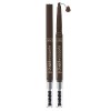 Creion pentru stilizare sprancene - Wibo Eyebrow Pencil Dark Shape & Define