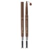 Creion pentru stilizare sprancene - Wibo Eyebrow Pencil Light Shape & Define