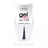 Lac de unghii - Wibo Gel Like Top Coat