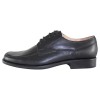 Pantofi eleganti, piele naturala barbati - negru, Nevalis - 446-Negru