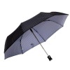 Umbrela de ploaie - negru
