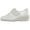 Pantofi piele naturala dama - bej, Waldlaufer - relax, confort, ortopedic - 860302-260-621-Moni