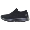 Pantofi dama - negru, Rieker - relax, confort - N9962-01-Black