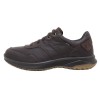 Pantofi piele naturala barbati - maro, Grisport - impermeabil - 881257-44101T2G-Maro