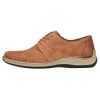 Pantofi piele naturala barbati - maro, Rieker - relax, confort - 05226-24-Maro