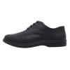 Pantofi piele naturala barbati - negru, Grisport - 859765-42002FT264-Negru