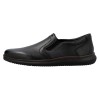 Pantofi piele naturala barbati - negru, Rieker - relax, confort - 10450-00-Negru