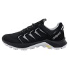 Pantofi sport barbati - negru, gri, Grisport - impermeabil - 820843-14721R4G-Negru-Gri