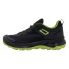 Pantofi sport barbati - negru, verde, Grisport - 891721-15409S3-Negru-Verde