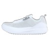 Pantofi sport dama - alb, gri, Ballop - 859198039-Alb-Gri