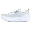 Pantofi sport dama - alb, gri, Ballop - 859198039-Alb-Gri