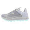 Pantofi sport dama - gri, turcoaz, Grisport - 870986-44405A12-Gri-Turcoaz