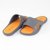 Papuci - gri, portocaliu, Rider - 80590-Grey-Orange