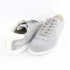 Pantofi piele intoarsa sport barbati - gri, s.Oliver - 5-13628-38-Light Grey