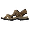 Sandale barbati - maro, Rieker - relax, confort - 25084-24-Maro