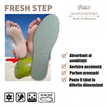 Branţ medical Dr. Batz - Fresh Step
