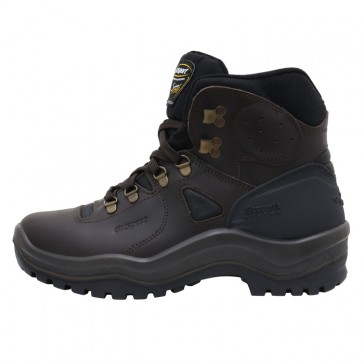 Ghete piele naturala barbati maro Grisport impermeabil 856409-629DV9G-Maro