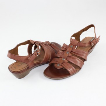 Sandale dama maro Marco Tozzi 2-28207-28-Muscat
