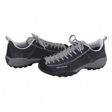 Pantofi piele intoarsa sport gri Scarpa Mojito-GTX-32605-200-Graphite