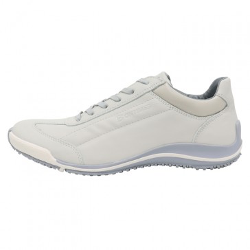 Pantofi piele naturala sport barbati gri Bit Bontimes B590Ralph-Gri