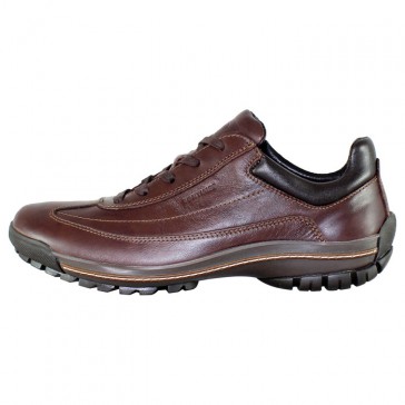 Pantofi piele naturala sport barbati maro Bit Bontimes B87217-Ford-Maro-TDM