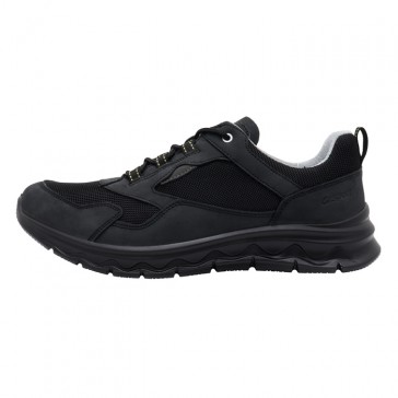 Pantofi piele naturala sport barbati negru Grisport 890595-44514N3T-Negru