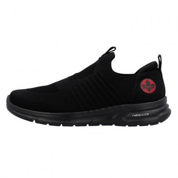 Pantofi sport barbati negru Rieker B7365-00-Negru