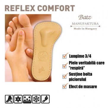 Branţ medical Dr. Batz - Reflex Comfort