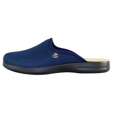 Saboti barbati bleumarin Fly Flot medicinali P7-118-FB-BLUE