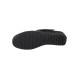 Pantofi piele naturala dama negru Agressione confort Abby-V1-Negru