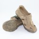 Pantofi piele naturala barbati bej Badura 2194-Bez