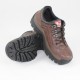 Pantofi piele naturala sport dama maro Bit Bontimes D698ROCK-MaroTDM