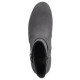 Botine dama gri Rieker iarna 70289-45-Gri