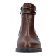 Botine dama maro Rieker iarna Y0551-25-Maro