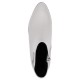 Botine piele naturala dama elegante gri Epica iarna K3K350033A-50-N-Gri