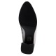 Botine piele naturala dama elegante gri Epica iarna K3K350033A-50-N-Gri