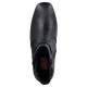 Botine piele naturala dama negru Rieker iarna 70973-00-Negru