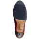 Botine piele naturala dama elegante bordo s.Oliver 5-25348-23-Bordeaux