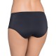 Boxer dama negru Triumph dantela Sexy-Angel-Hipster-10062656-Negru