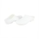 Saboti alb Ceyo Anatomic Footwear Mediclogs-RK-006-B-White