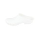 Saboti alb Ceyo Anatomic Footwear Mediclogs-RK-006-B-White