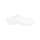 Saboti alb Ceyo Anatomic Footwear Mediclogs-RK-006-B-White