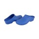 Saboti albastru Ceyo Anatomic Footwear Mediclogs-RK-007-B-Dark-Blue
